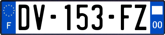 DV-153-FZ