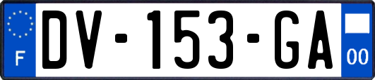 DV-153-GA