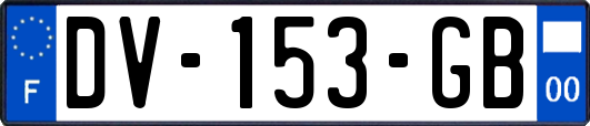 DV-153-GB