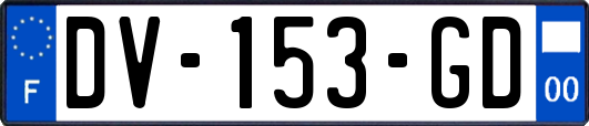 DV-153-GD