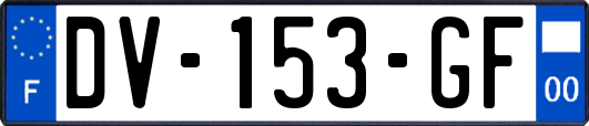 DV-153-GF