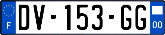 DV-153-GG