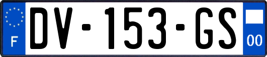 DV-153-GS