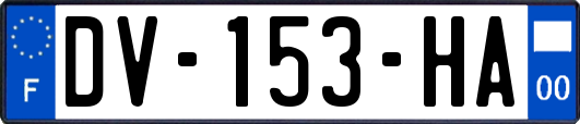 DV-153-HA