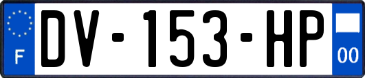 DV-153-HP