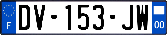 DV-153-JW