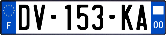 DV-153-KA