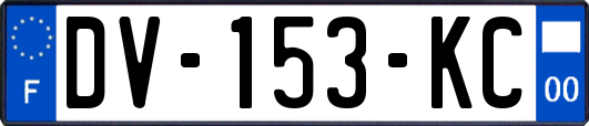 DV-153-KC