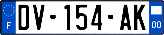 DV-154-AK