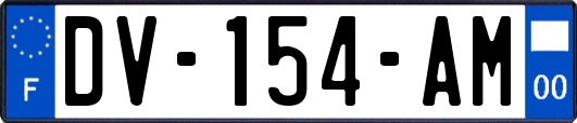 DV-154-AM