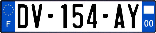 DV-154-AY