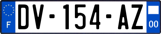 DV-154-AZ