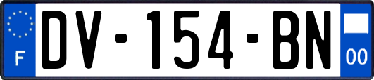 DV-154-BN