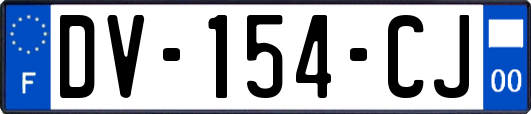 DV-154-CJ