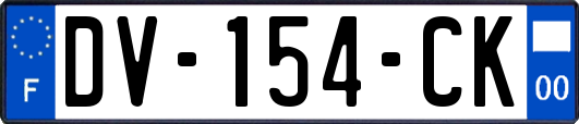 DV-154-CK