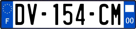 DV-154-CM