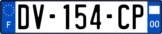 DV-154-CP