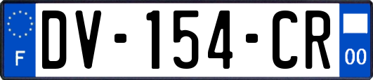 DV-154-CR