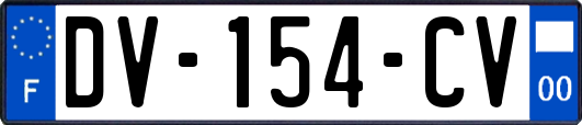 DV-154-CV