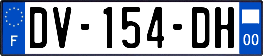 DV-154-DH