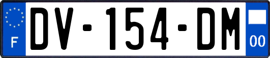 DV-154-DM