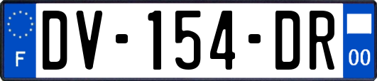 DV-154-DR