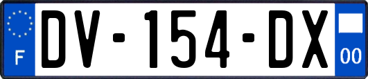 DV-154-DX