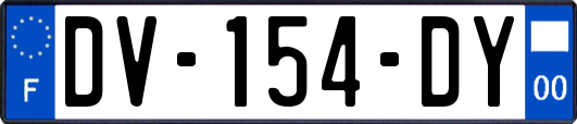 DV-154-DY