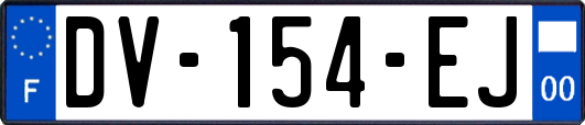 DV-154-EJ