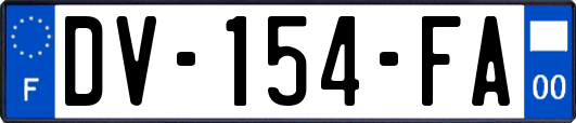 DV-154-FA