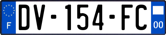 DV-154-FC