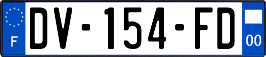 DV-154-FD