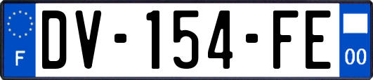 DV-154-FE