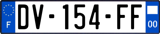 DV-154-FF