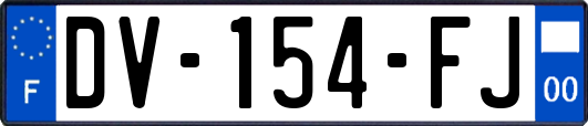 DV-154-FJ