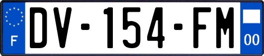 DV-154-FM