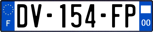 DV-154-FP