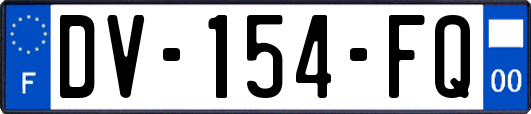 DV-154-FQ