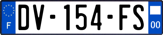 DV-154-FS