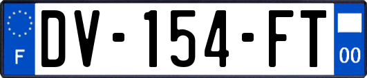 DV-154-FT