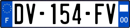 DV-154-FV