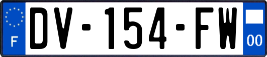 DV-154-FW