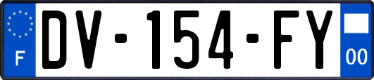 DV-154-FY