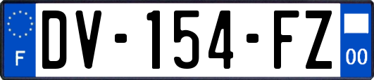 DV-154-FZ