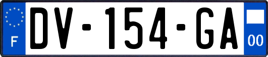 DV-154-GA