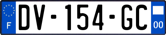 DV-154-GC