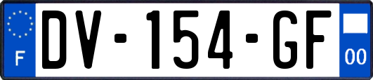 DV-154-GF