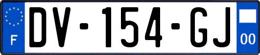 DV-154-GJ