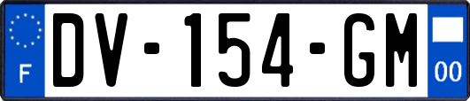 DV-154-GM