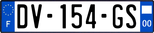 DV-154-GS